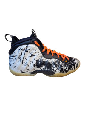 Nike Air Foamposite One Shattered Backboard Shoes